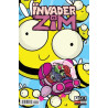 Invader Zim  Issue  7b Variant