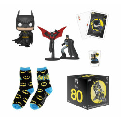 Funko Batman 80 Anniversary Box