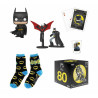Funko Batman 80 Anniversary Box
