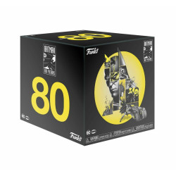 Funko Batman 80 Anniversary Box