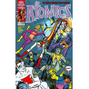 Atomics  Issue 12