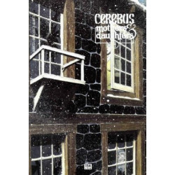 Cerebus the Aardvark  Issue 154