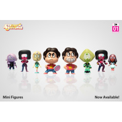 Original Minis: Steven Universe Blind Bag