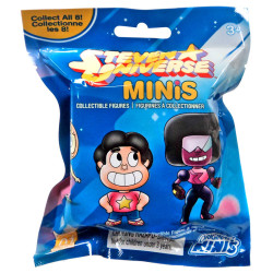 Original Minis: Steven Universe Blind Bag