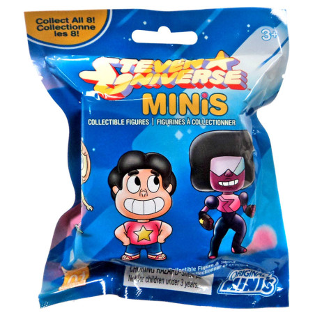Original Minis: Steven Universe Blind Bag