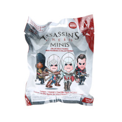 Original Minis: Assassin's Creed Blind Bag