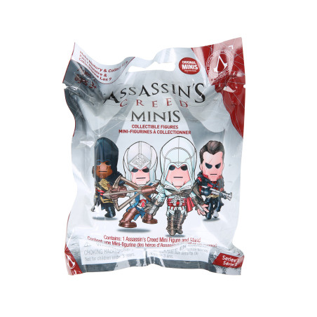 Original Minis: Assassin's Creed Blind Bag
