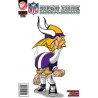 NFL Rush Zone: Season of the Guardians Issue 1minnesota Variant