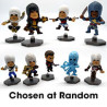 Original Minis: Assassin's Creed Blind Bag