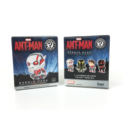 Funko Mystery Minis: Ant-Man Blind Box