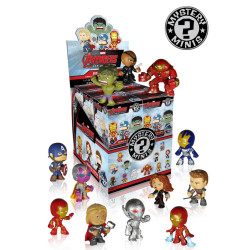 Funko Mystery Minis: Avengers - Age of Ultron Blind Box
