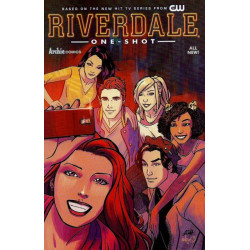Riverdale Oneshot Special 1