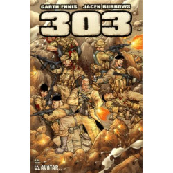 303  Issue Preview