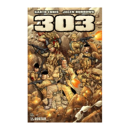 303  Issue Preview