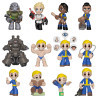 Funko Mystery Minis: Fallout Series 2 Blind Box