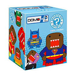 Funko Mystery Minis: Domo DC Comics Blind Box