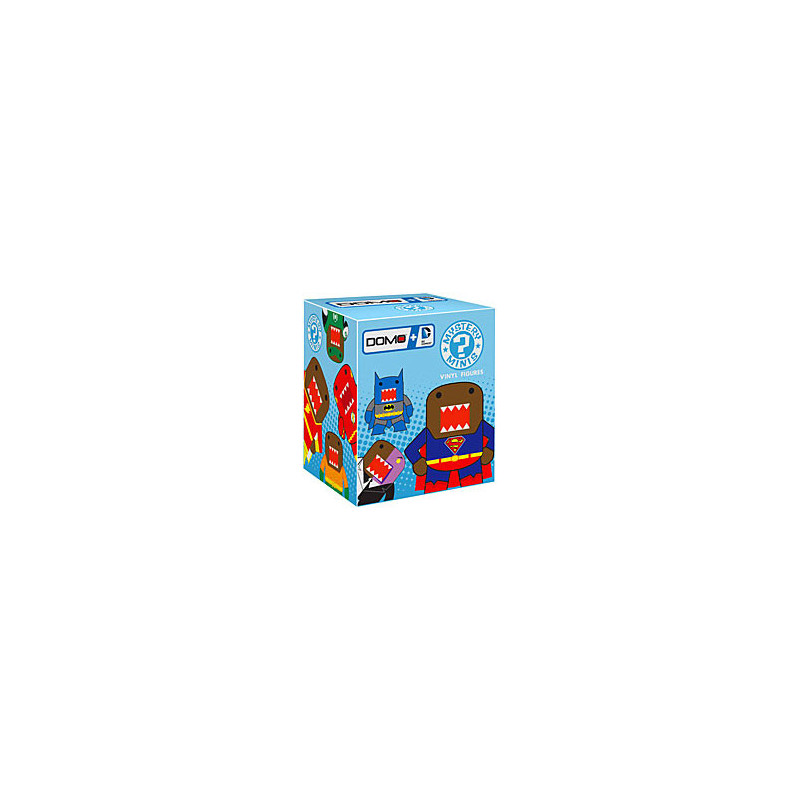 Funko Mystery Minis: Domo DC Comics Blind Box