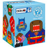 Funko Mystery Minis: Domo DC Comics Blind Box