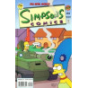 Simpsons Comics  Issue  54