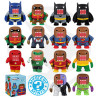 Funko Mystery Minis: Domo DC Comics Blind Box