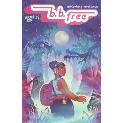 B.B. Free Issue 1