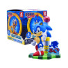 Sonic The Hedgehog Craftable Buildable Action Figure - Series 3 Blind Box