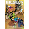 Freelancers Issue 4