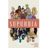 Grace Randolph's Supurbia Tpb 4