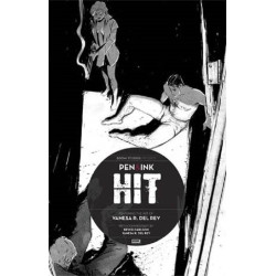 Hit: Pen & Ink Issue 1