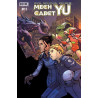 Mech Cadet Yu  Issue 11