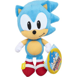 Sonic the Hedgehog: Sonic 7 inch Plush