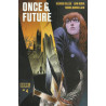 Once & Future  Issue  4