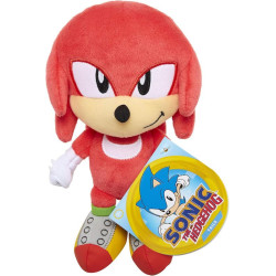 Sonic the Hedgehog: Knuckles 7 inch Plush