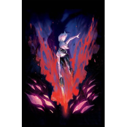 Something is Killing the Children Issue 14b Variant