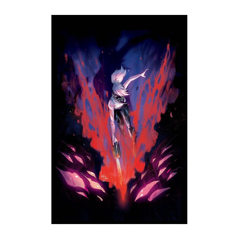 Something is Killing the Children Issue 14b Variant