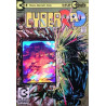 Cyberrad One-Shot Issue 1