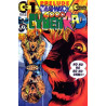 Cyberrad: Deathwatch 2000 Mini Issue 1