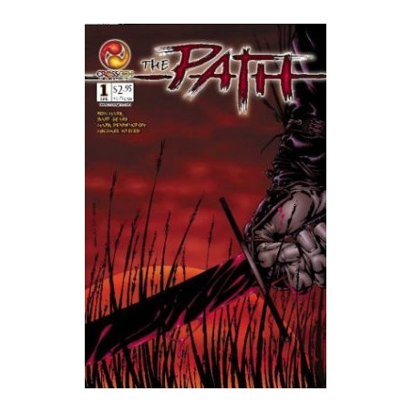 The Path  Issue  1