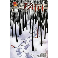 The Path  Issue  3