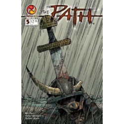 The Path  Issue  5