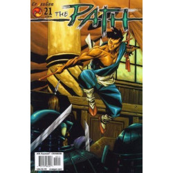 The Path  Issue 21