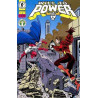 Will to Power Issue  9