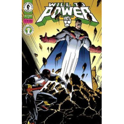 Will To Power Issue  5