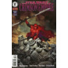 Star Wars: Crimson Empire Vol. 1 Issue 3