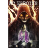 No Heroine Issue 1b Variant