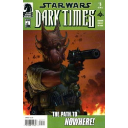 Star Wars: Dark Times Issue 5