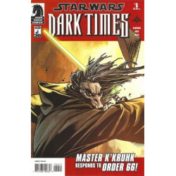 Star Wars: Dark Times Issue 6