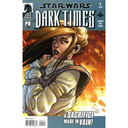 Star Wars: Dark Times Issue 7