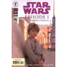 Star Wars: Episode I - The Phantom Menace Mini Issue 2b Variant