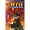 Star Wars: Tales of the Jedi - Freedon Nadd Uprising Mini Issue 2